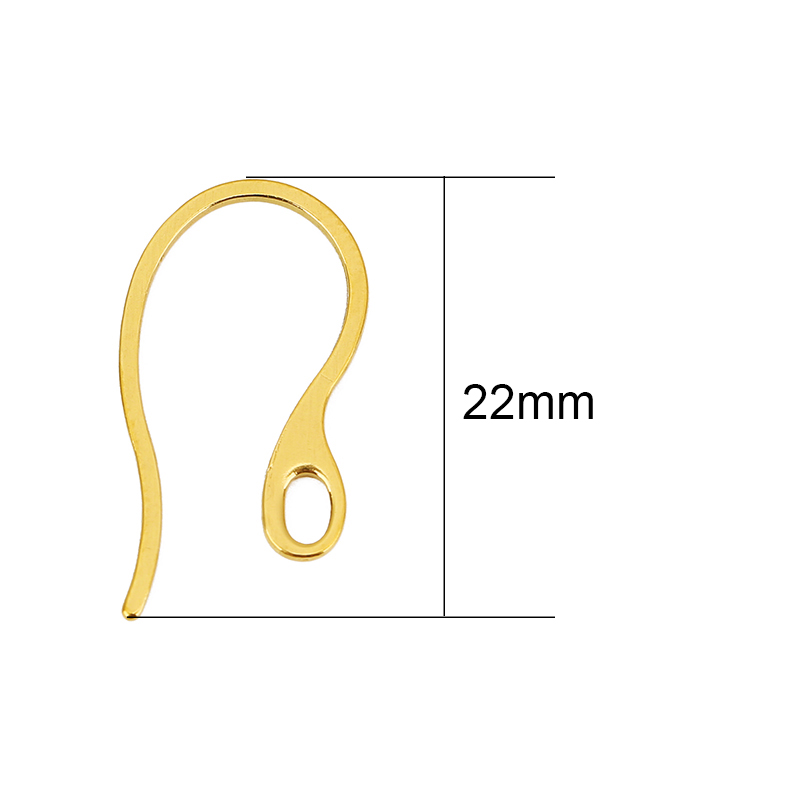 20 stuks hypoallergene roestvr - Jewelry Making School recensie en prijs