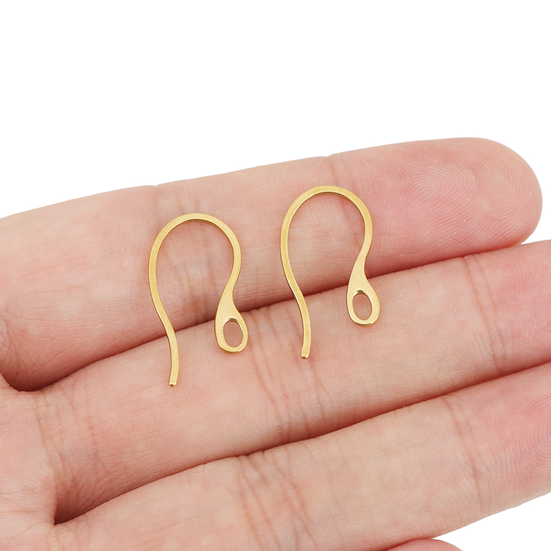 20 stuks hypoallergene roestvr - Jewelry Making School recensie en prijs