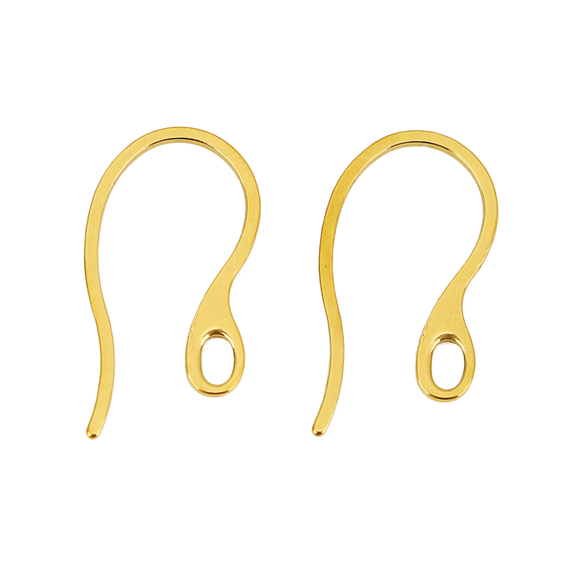 20 stuks hypoallergene roestvr - Jewelry Making School recensie en prijs