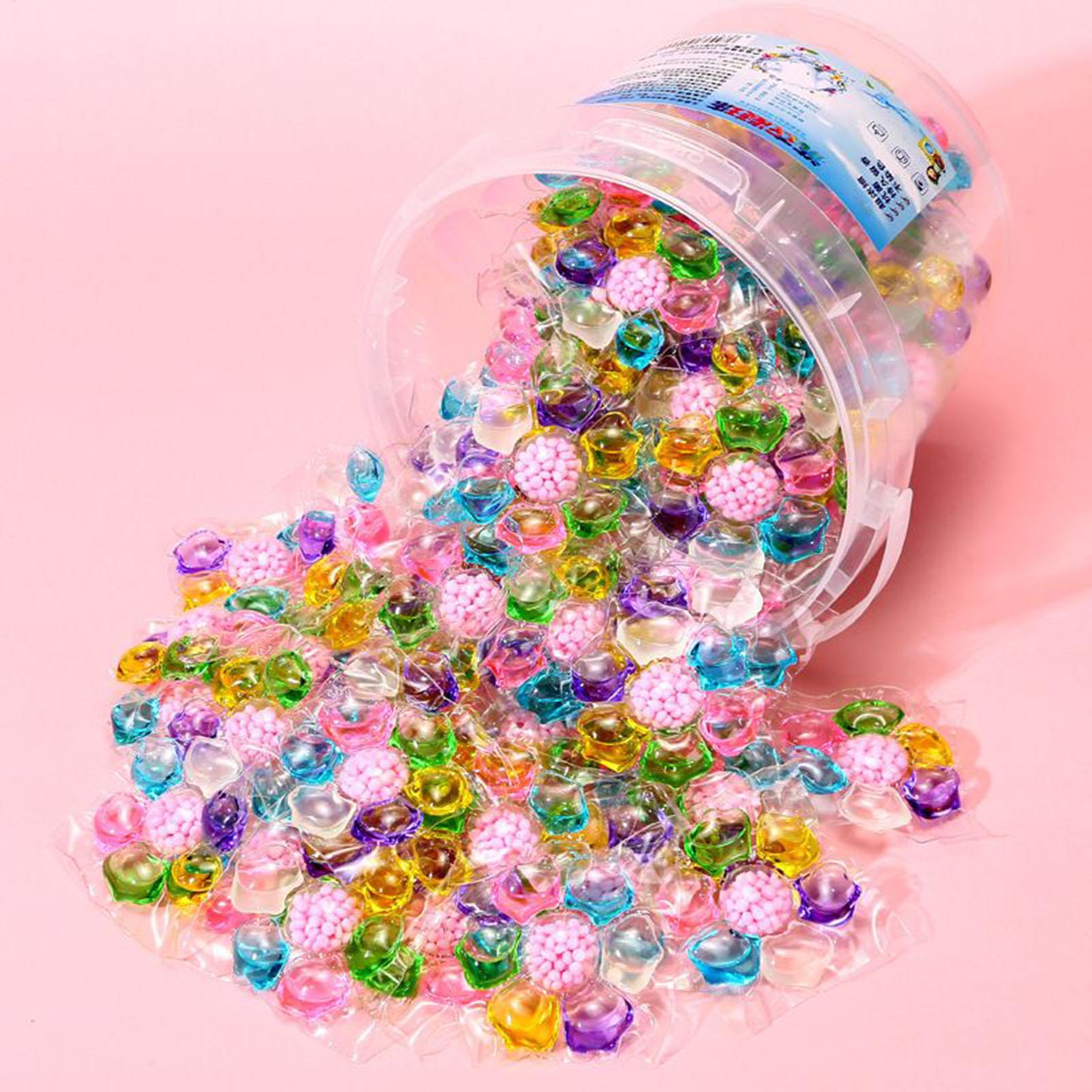 7in1 Wasmiddelcapsules Vloeiba - Bead Organizer Tray recensie en prijs