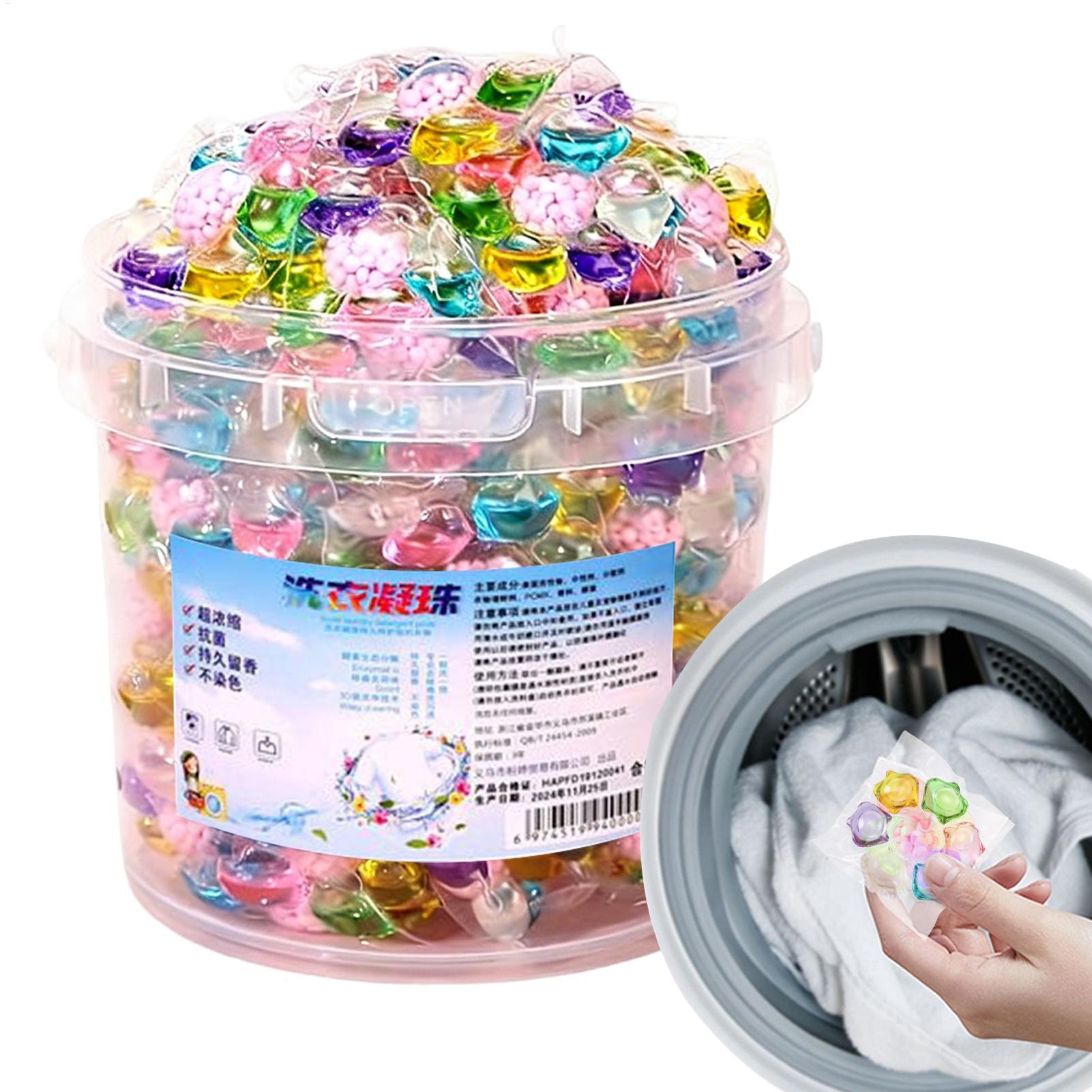 7in1 Wasmiddelcapsules Vloeiba - Bead Organizer Tray recensie en prijs