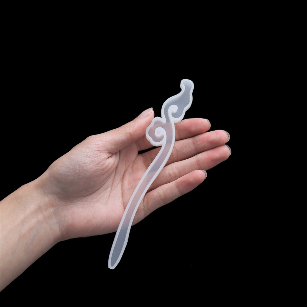 1 stks haarspeld haar stok sil - Jewelry Making Techniques recensie en prijs