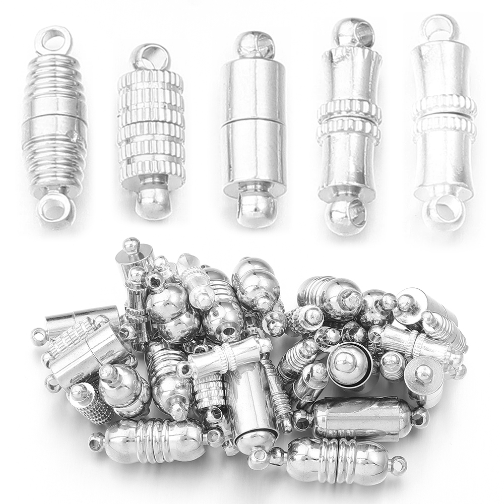 5 stks/partij Sterke Magnetisc - Jewelry Making School recensie en prijs