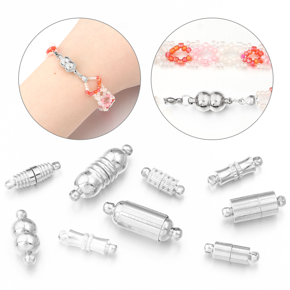 5 stks/partij Sterke Magnetisc - Jewelry Making School recensie en prijs