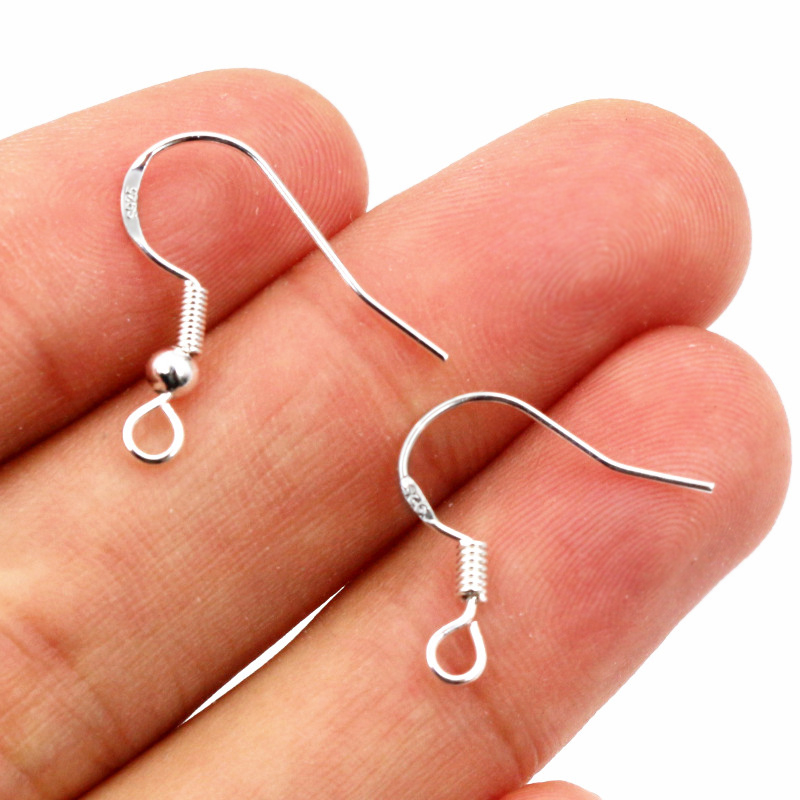 50 stuks 16mm 925 Sterling Ver - Jewelry Making Findings recensie en prijs