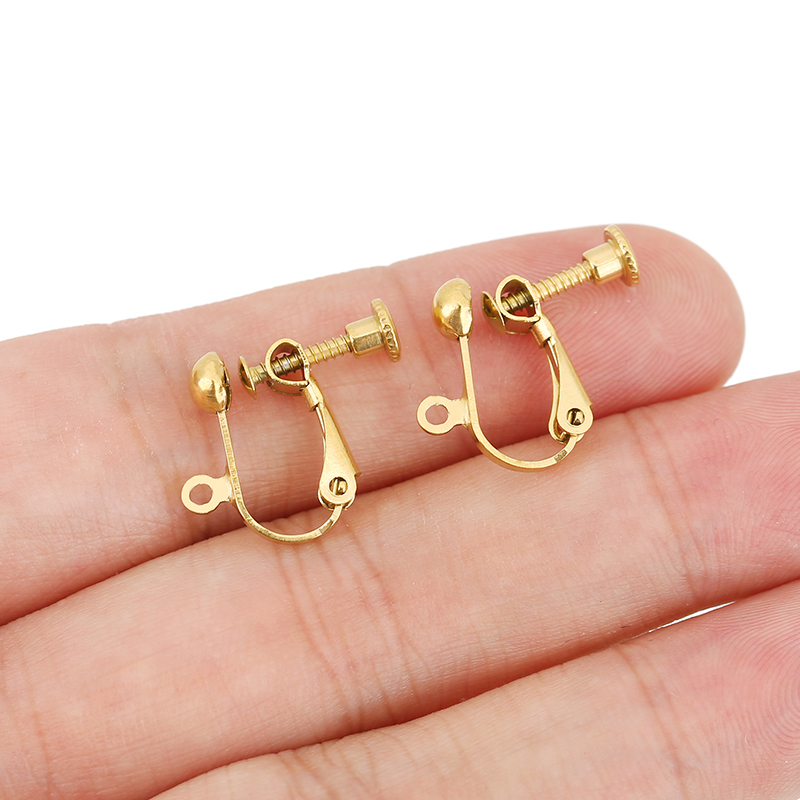 4 stuks PVD Never Fade roestvr - Jewelry Making Findings recensie en prijs