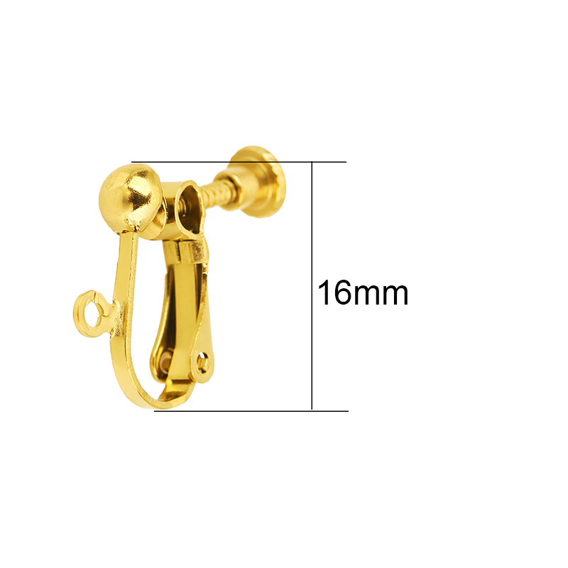 4 stuks PVD Never Fade roestvr - Jewelry Making Findings recensie en prijs