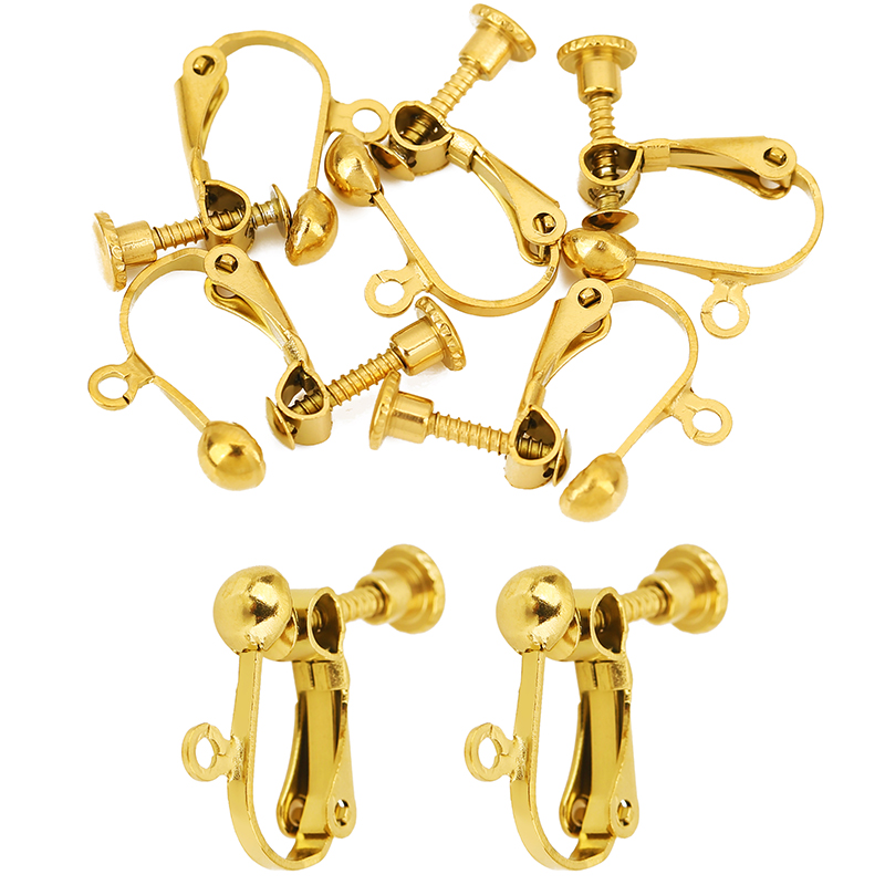 4 stuks PVD Never Fade roestvr - Jewelry Making Findings recensie en prijs