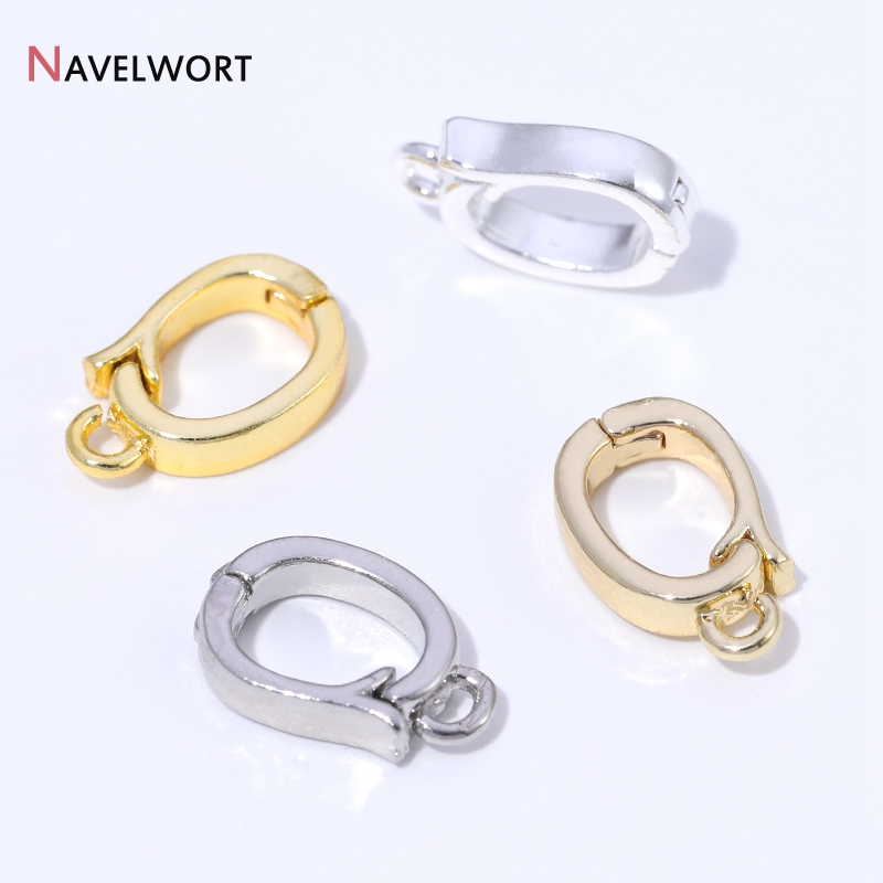 14K/18K verguld messing metale - Jewelry Making Findings recensie en prijs