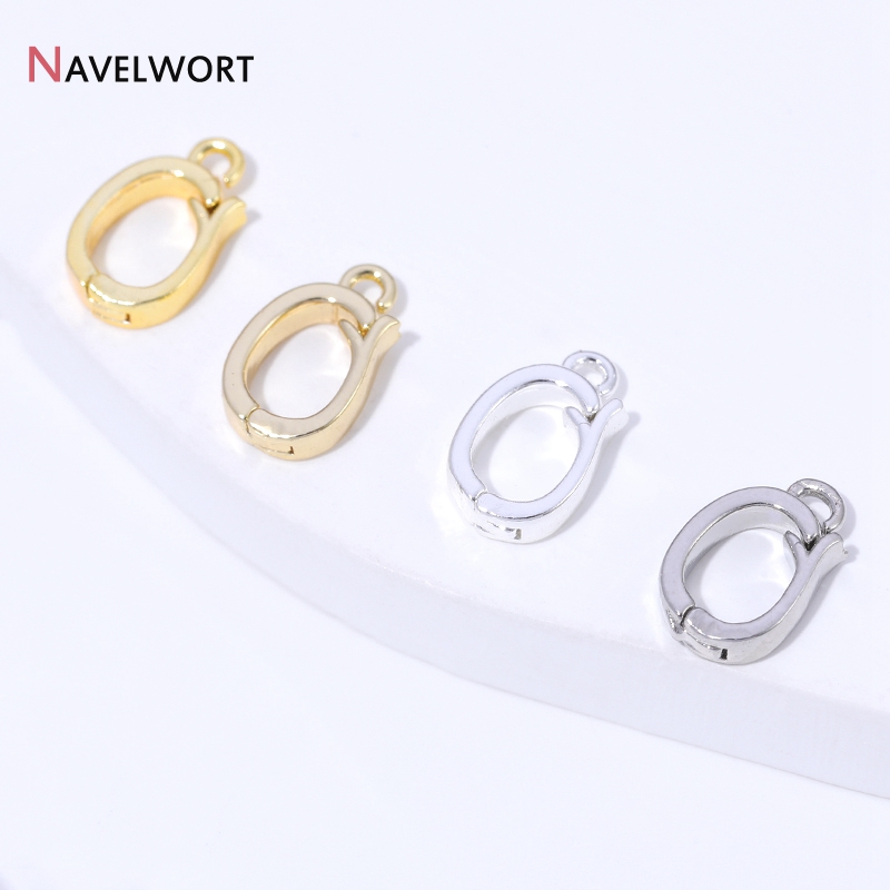 14K/18K verguld messing metale - Jewelry Making Findings recensie en prijs
