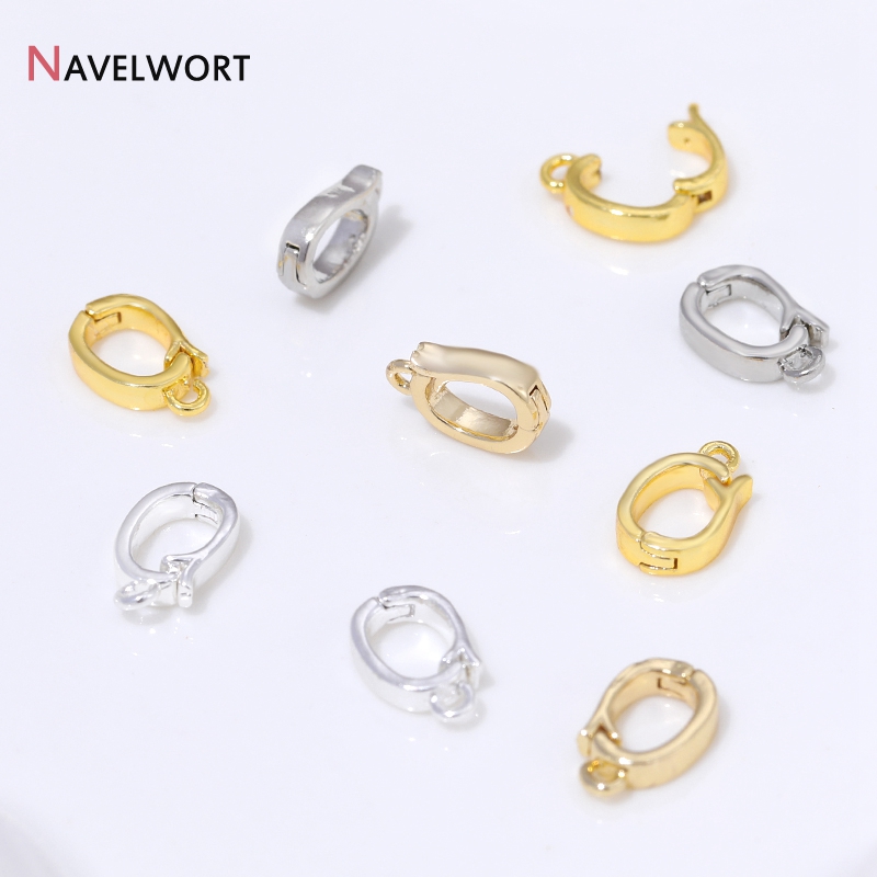 14K/18K verguld messing metale - Jewelry Making Findings recensie en prijs