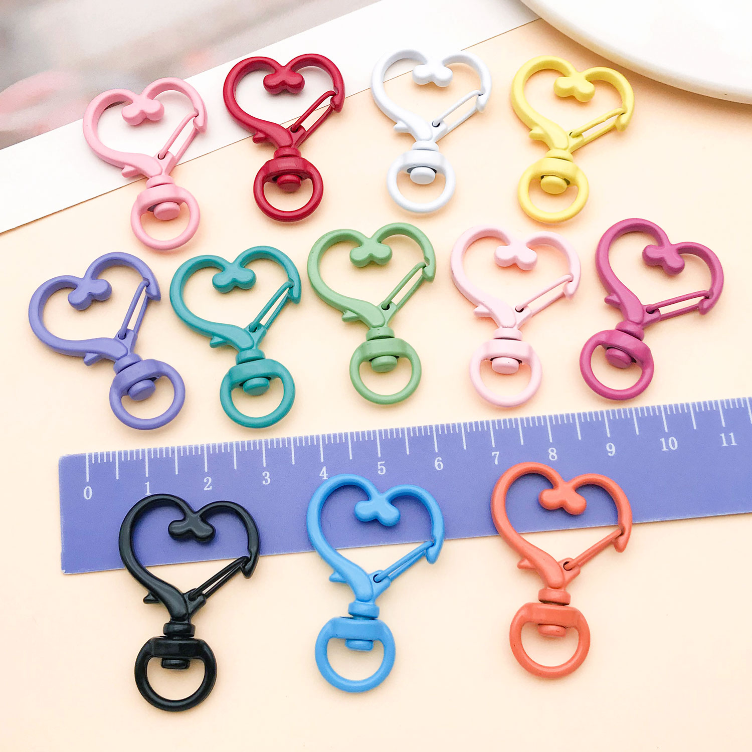 30 stuks 24x34mm Zinklegering  - Jewelry Making Chain recensie en prijs