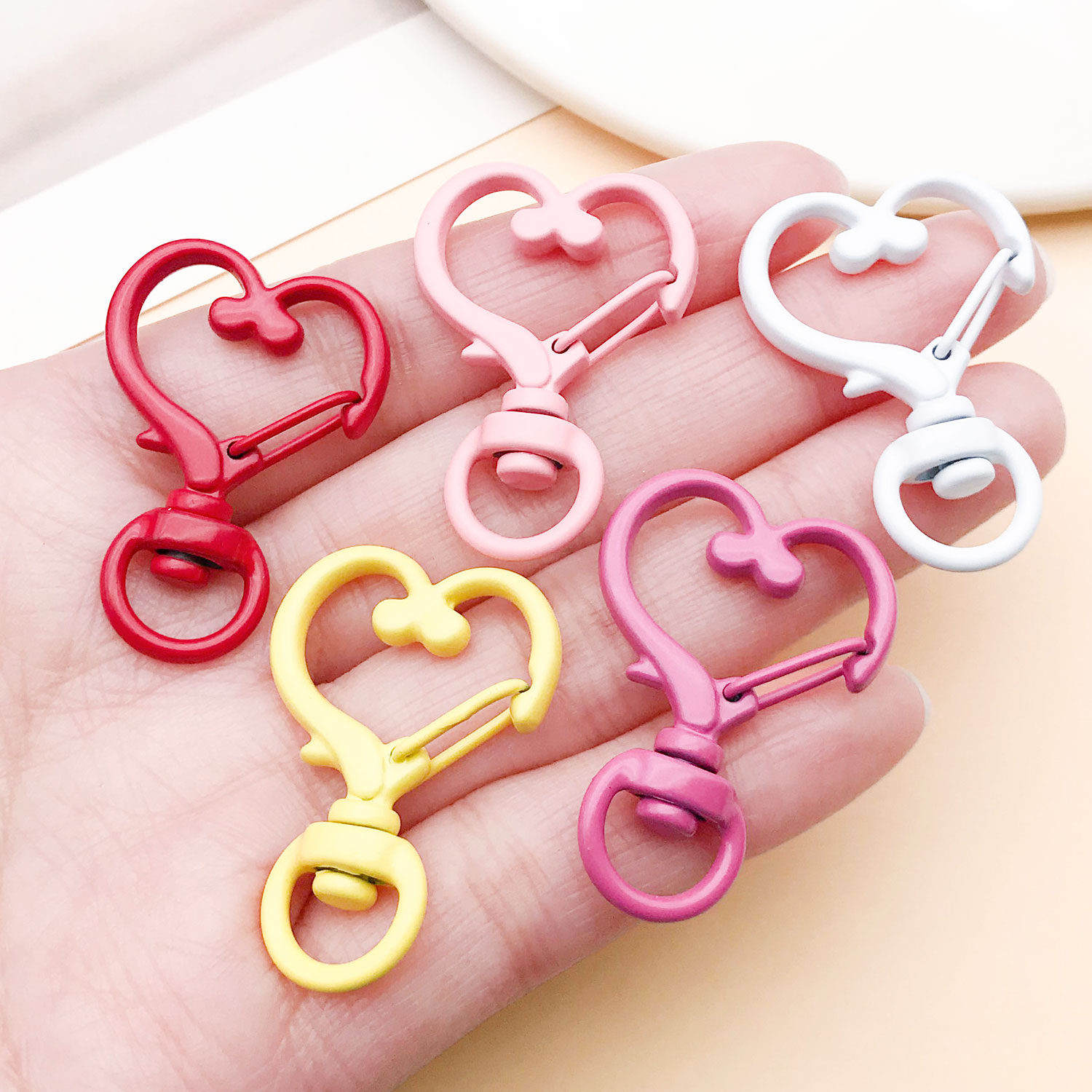 30 stuks 24x34mm Zinklegering  - Jewelry Making Chain recensie en prijs