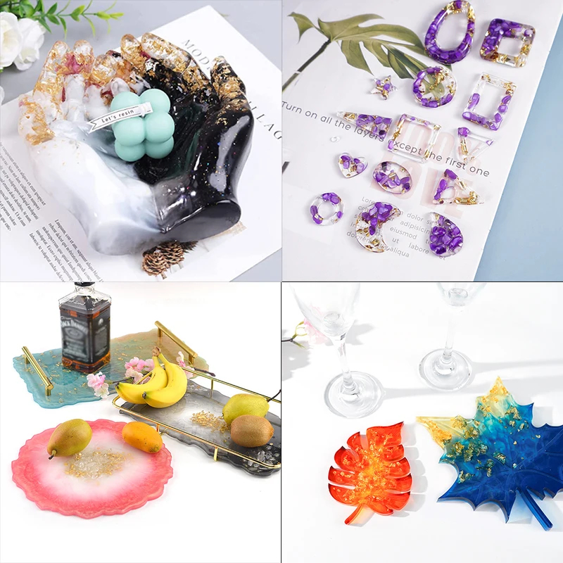 100-200 vellen Imitatie Goudfo - Jewelry Making Techniques recensie en prijs