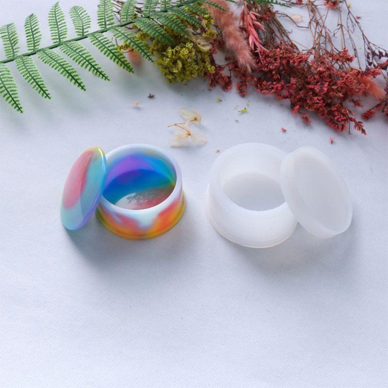 A52E 5x kaarsenhouder DIY hars - Jewelry Making Store recensie en prijs