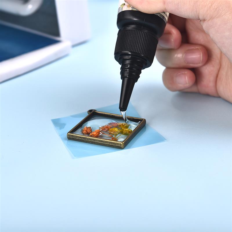 Harde UV-Hars Lijm 10/25/60/10 - Jewelry Making Techniques recensie en prijs