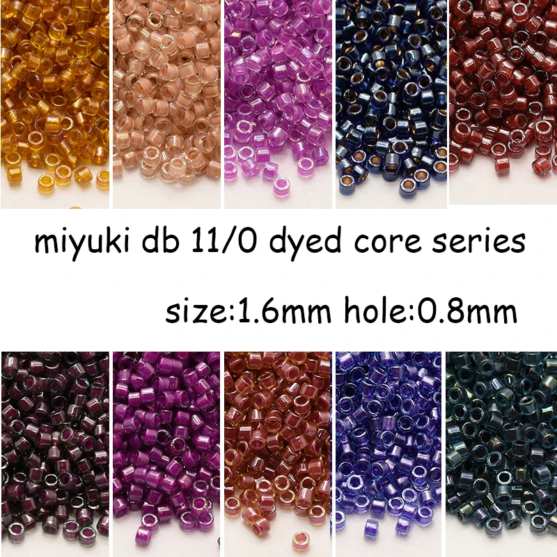 Japan Geïmporteerde Miyuki Del - Jewelry Making Japan recensie en prijs