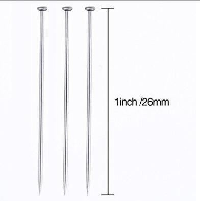 100-200 Stuks Roestvrijstalen  - Jewelry Making Jig recensie en prijs