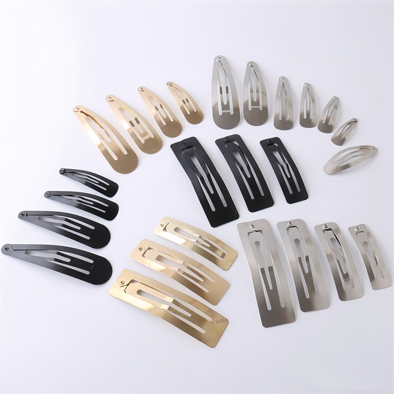 10 Stuks Metalen Haarclips Sna - Jewelry Making For 5 Year Old recensie en prijs