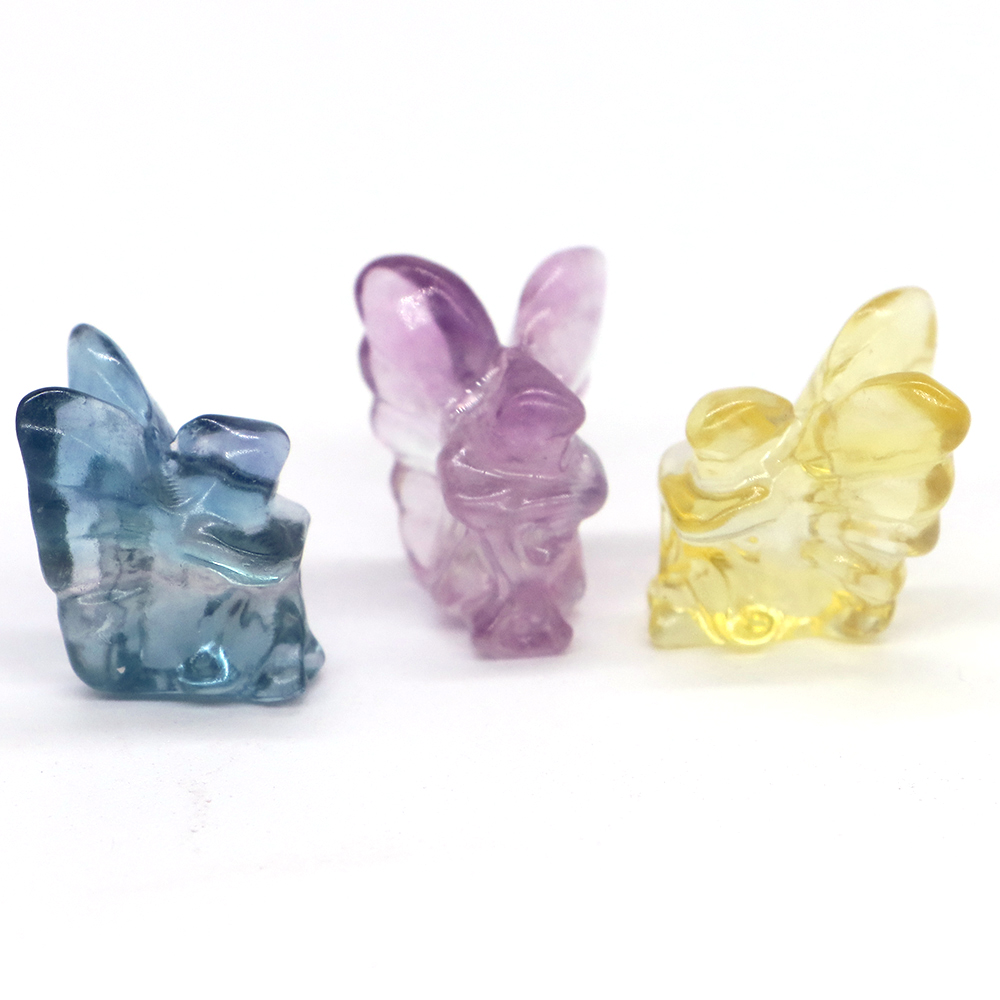 16-18Mm Mini Kleur Fluoriet St - Jewelry Making Japan recensie en prijs