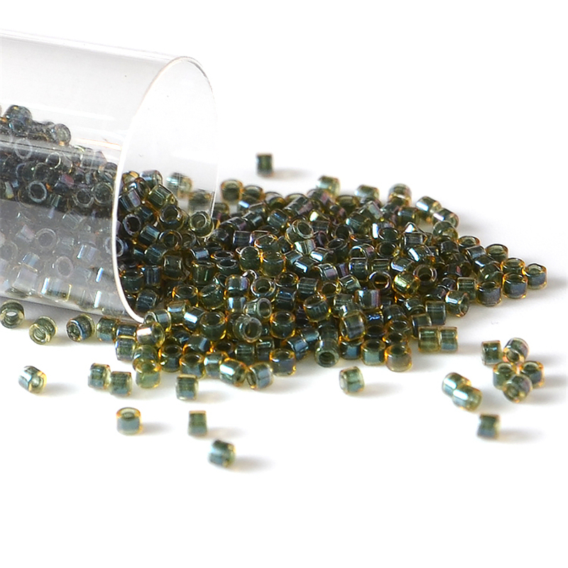 1.6Mm 2000Pcs Miyuki Delica Gl - Jewelry Making Japan recensie en prijs