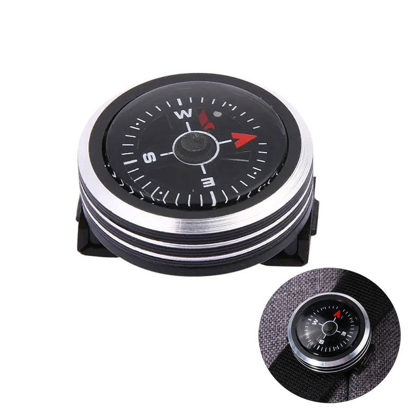 1Pc Mini Horlogeband Knop Komp - Jewelry Making Guide recensie en prijs