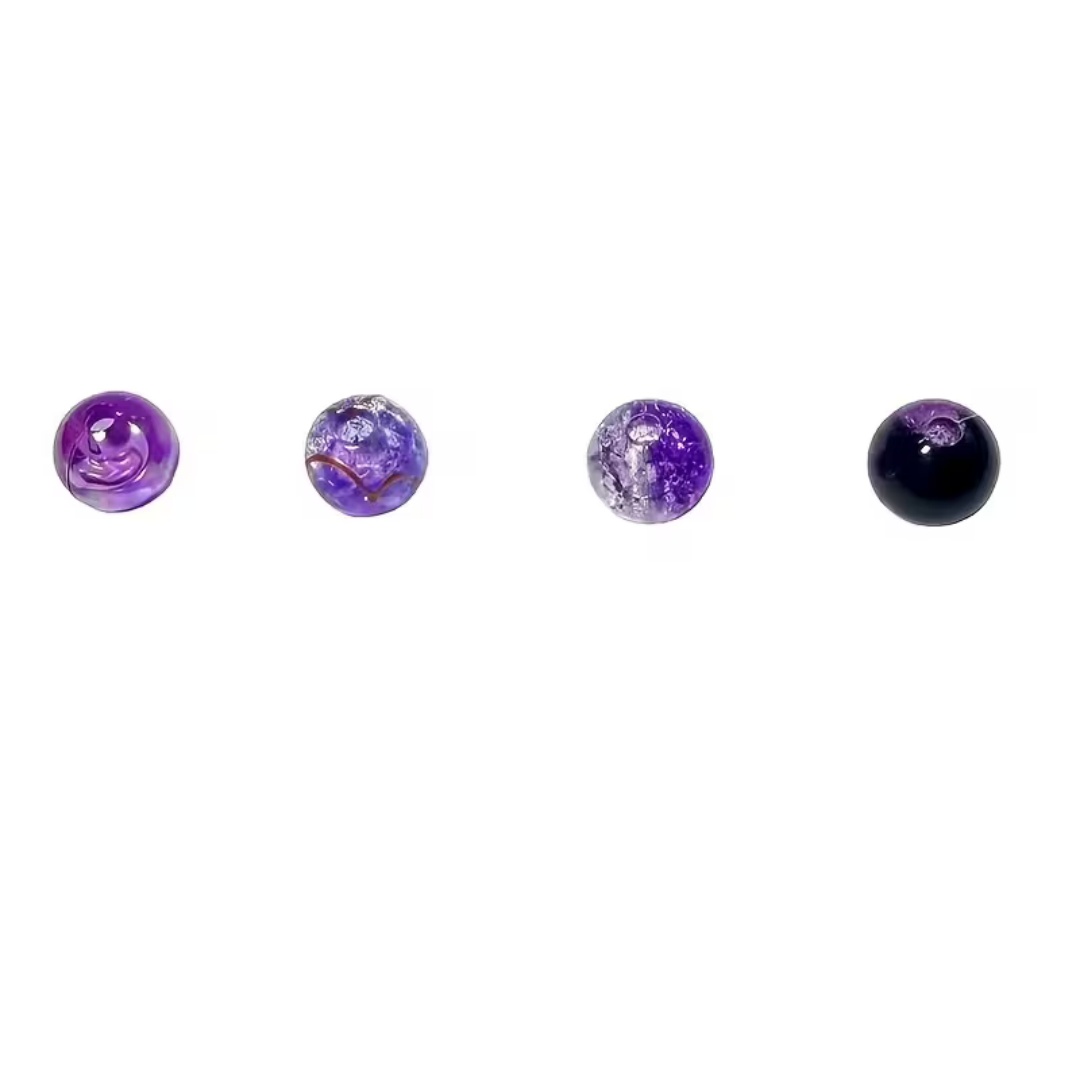 8mm Black Purple Series, Dark  - Bead Organizer Tray recensie en prijs