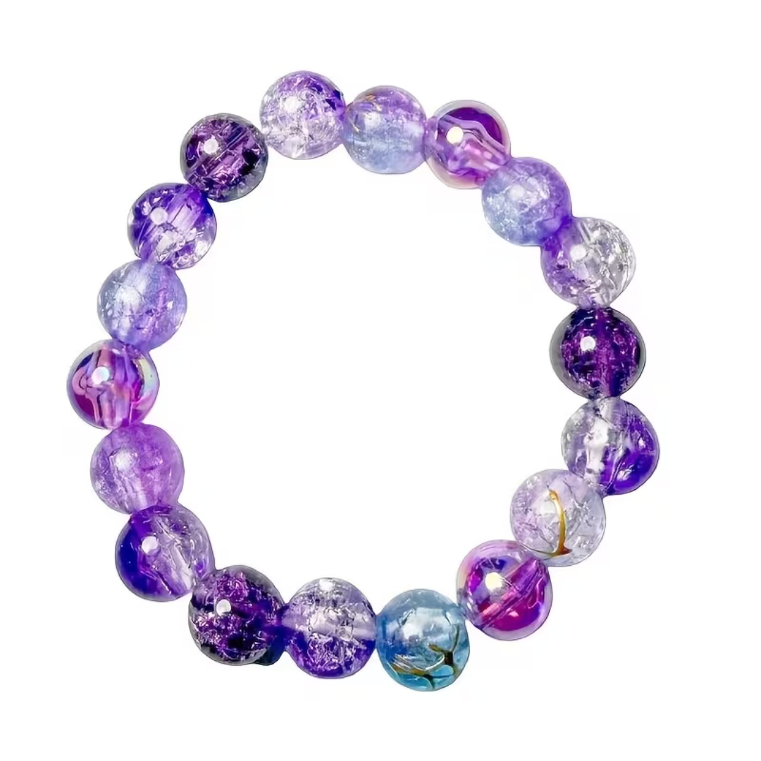 8mm Black Purple Series, Dark  - Bead Organizer Tray recensie en prijs