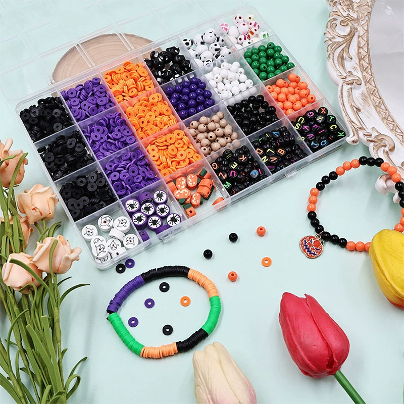Halloween Sieraden Maakset Gem - Jewelry Making For 5 Year Old recensie en prijs