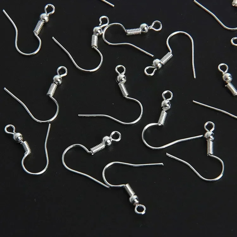 100/500 stuks DIY oorbel bevin - Jewelry Making Findings recensie en prijs