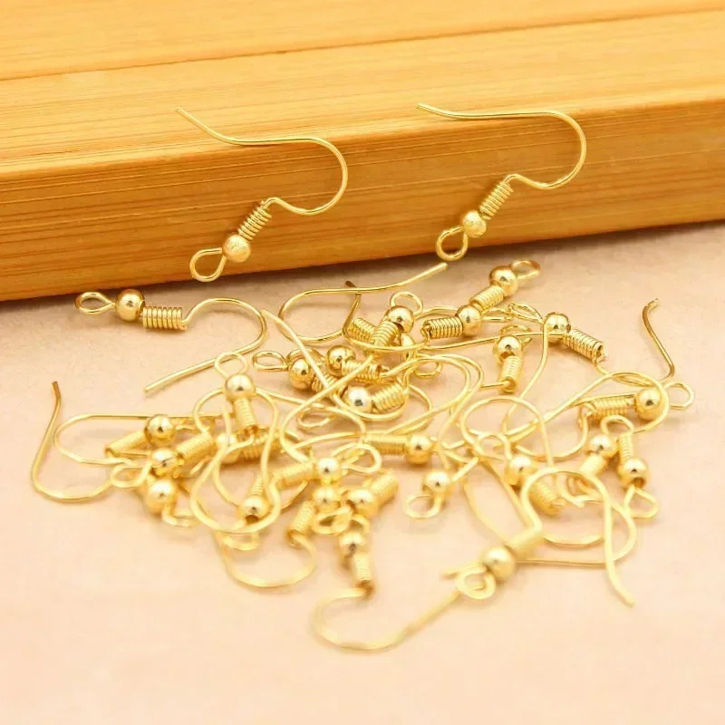 100/500 stuks DIY oorbel bevin - Jewelry Making Findings recensie en prijs