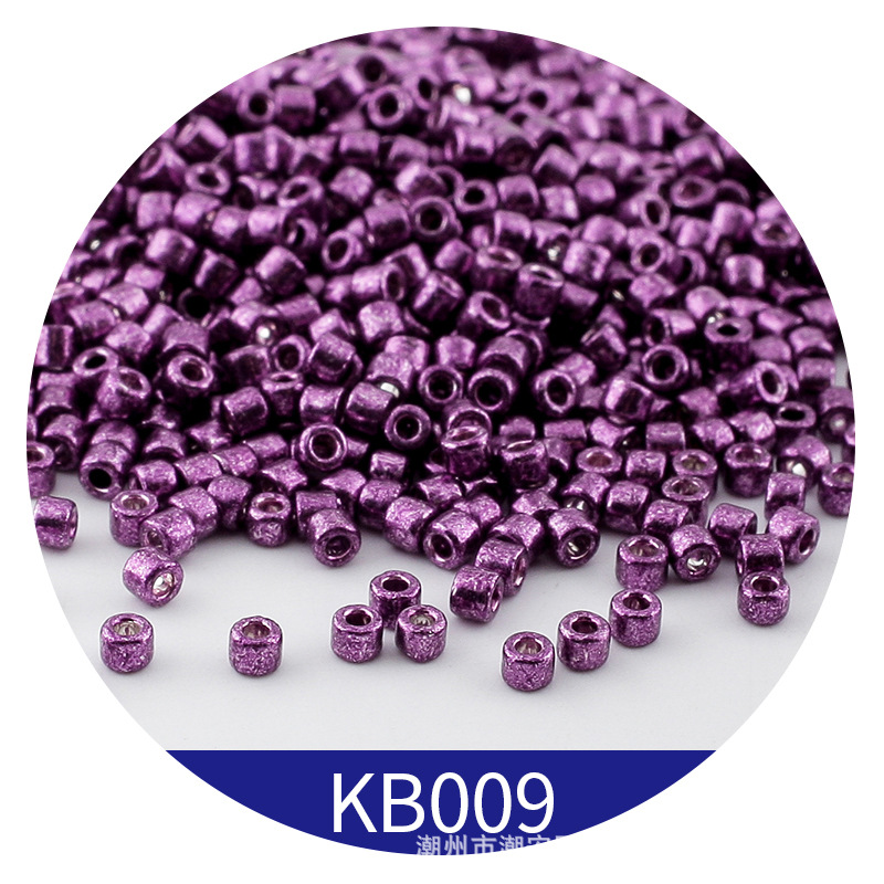 365Pcs 2Mm Japanse Metallic Kl - Jewelry Making Japan recensie en prijs