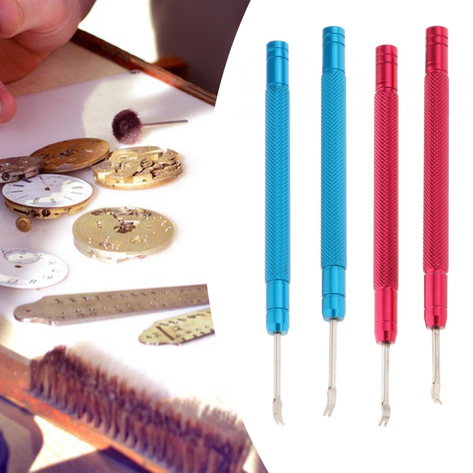 2-delige horlogewijzerverwijde - Jewelry Making Store recensie en prijs