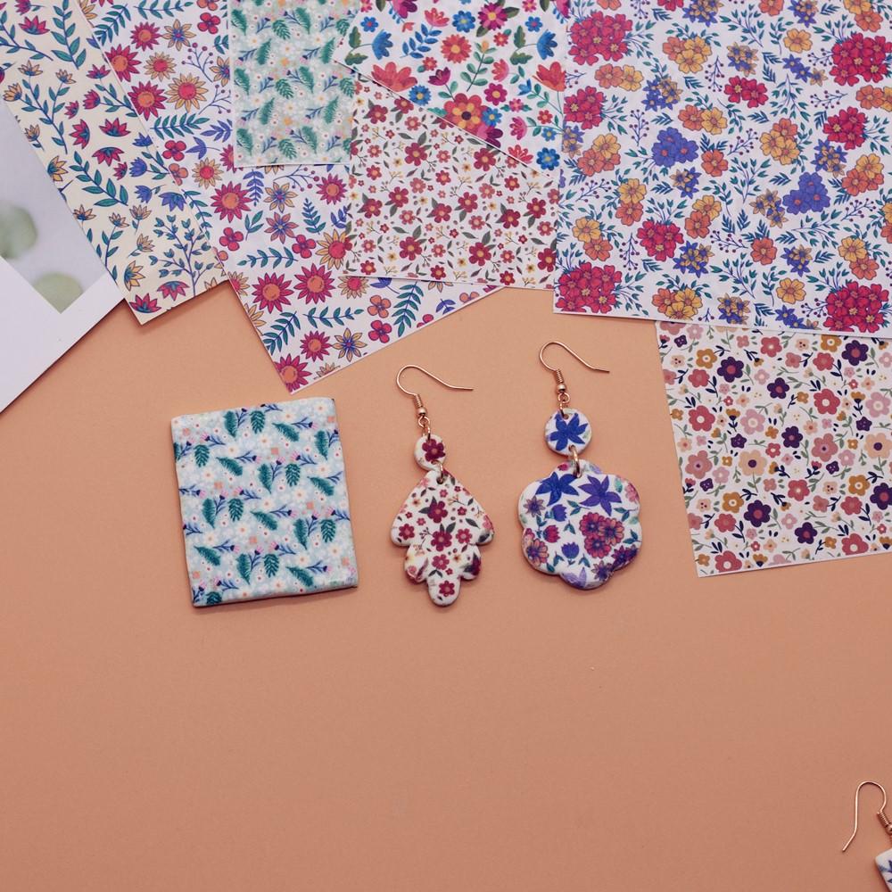 SNASAN DIY Weelderige Bloem Aq - Jewelry Making Techniques recensie en prijs