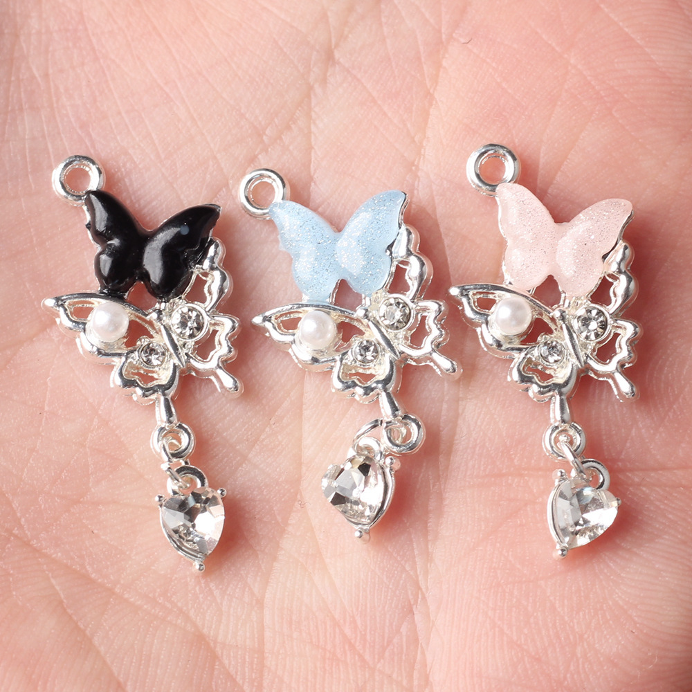 10 stks/pak Eenvoudige Legerin - Jewelry Making Japan recensie en prijs