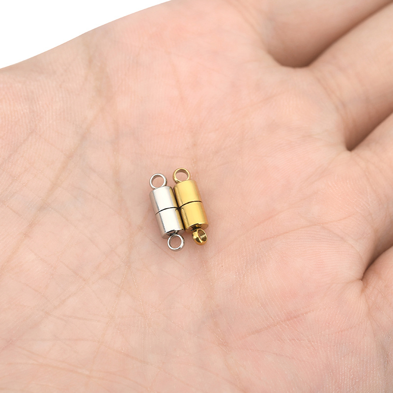2 stuks 14mm roestvrijstalen k - Jewelry Making Findings recensie en prijs