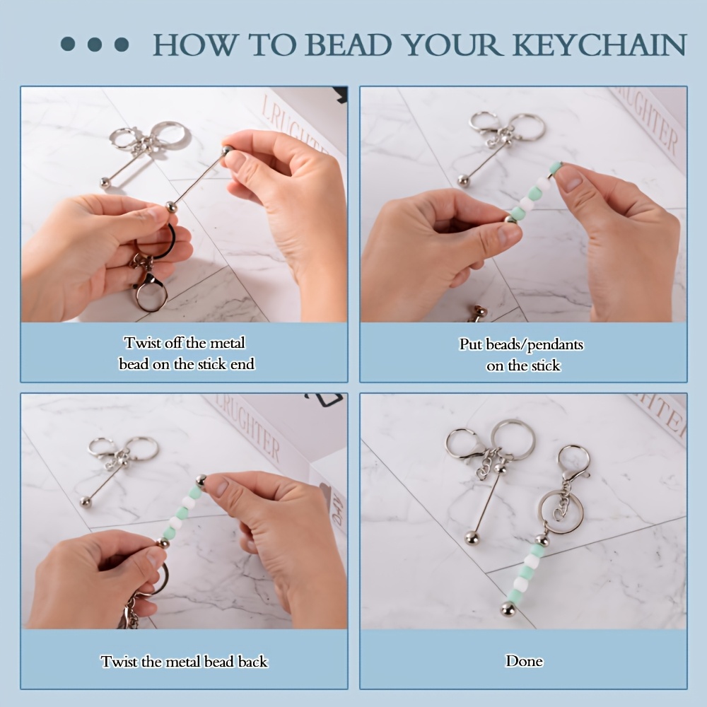 10 stuks DIY unieke blanco kra - Jewelry Making For Beginners recensie en prijs