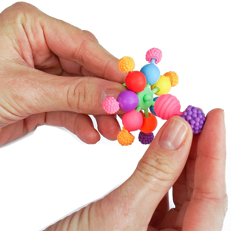 100 stks Pop Kralen Kinderen M - Jewelry Making For 5 Year Old recensie en prijs