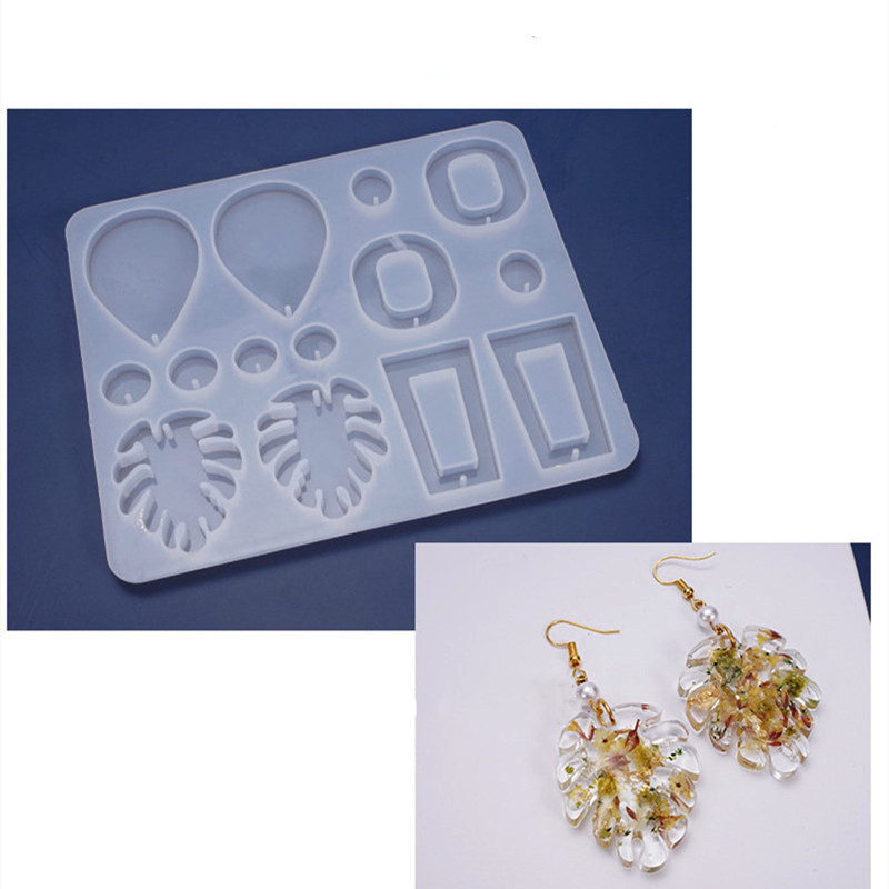 SNASAN G02 DIY Kristal Epoxy M - Jewelry Making Techniques recensie en prijs