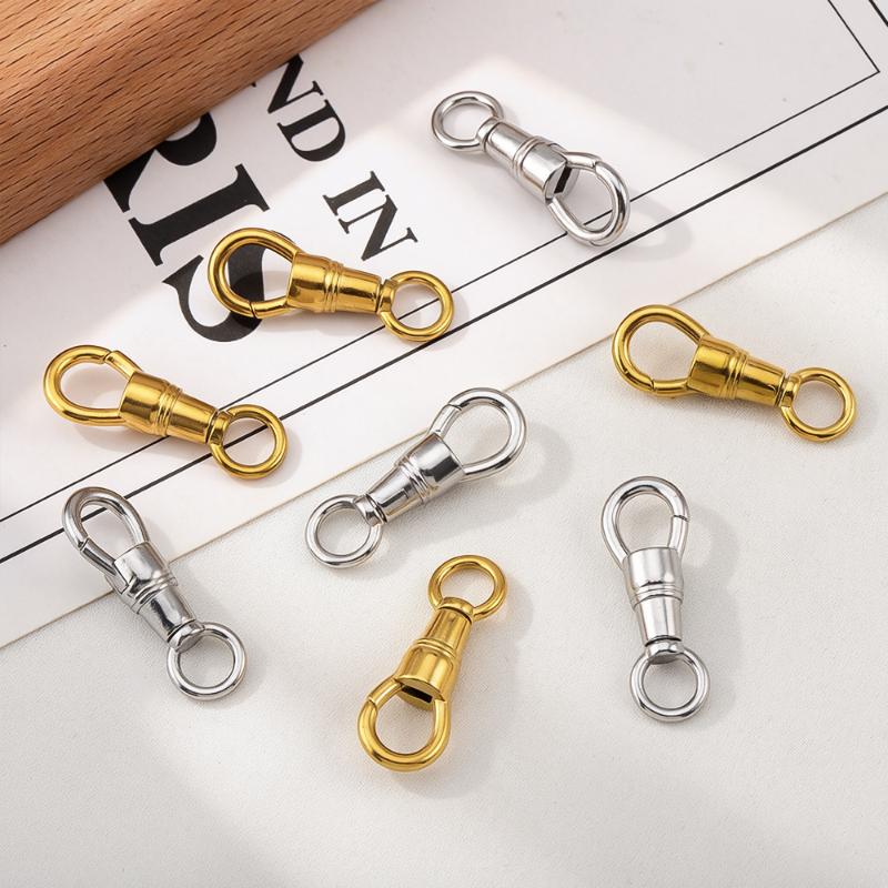Hete Aanbieding RVS Tas Sleute - Jewelry Making Chain recensie en prijs