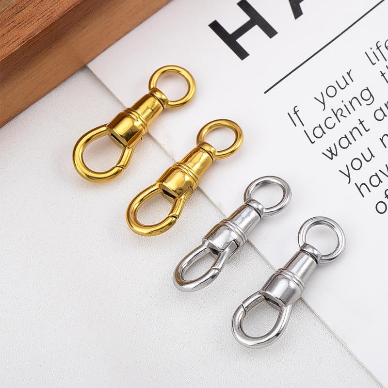 Hete Aanbieding RVS Tas Sleute - Jewelry Making Chain recensie en prijs